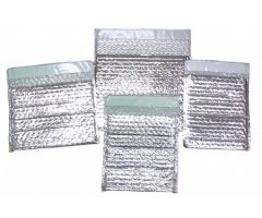 Bubble Pouch Mailer Therapak 6-1/2 X 7 Inch