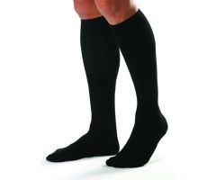 Jobst For Men 15-20 Knee-Hi Khaki X-Large (pair)
