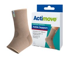 Ankle Support Actimove Everyday Supports Small Pull-On Left or Right Foot