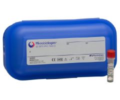 Molecular Diagnostic Control Panel Helix Elite CT / GC / TV Negative Level