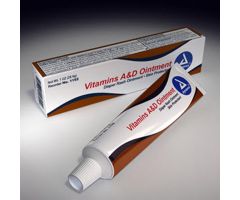 Dynarex 1152 Vitamin A&D Ointment-72/Case