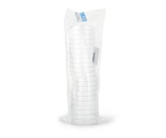 Petri Dish Parter Medical Products Polystyrene