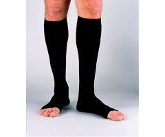 Jobst For Men 20-30 Knee OT Black