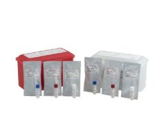 Molecular Diagnostic Control Panel Helix Elite Gram-Negative Blood Culture Positive Level