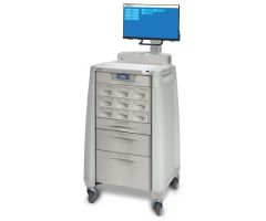 CABINET, MEDICAL DSPN NEXSYSADC 1CAM 3TIER CSSTE F/223 SKUS