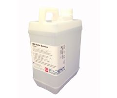 SOLUTION, BUFFER ISE F/USE W/OLYMPUS AU ANAL 2000ML (4/CS)