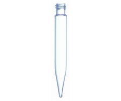 Kimble Kimax Centrifuge Tube Plain 50 mL Without Closure Glass Tube
