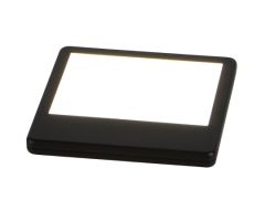 Light Box Viewing Area LED Light Source For Quick Screening