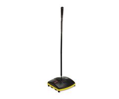 Sweeper Floor/Carpet Each