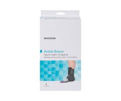ANKLE BRACE, FIGURE-8 SM