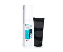 KNEE IMMOBILIZER, UNIVERSAL 16"