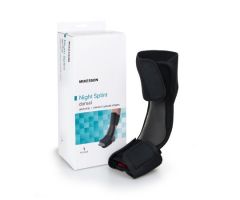 SPLINT, NIGHT DORSAL LG/XLG
