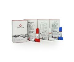 Assayed Control Hemotrol Duo Hemoglobin Low Level 2 X 1 mL