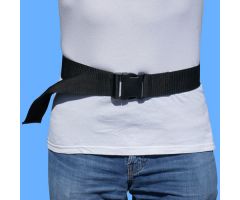 Gait Belt 48" Economy w/o Hand Grips