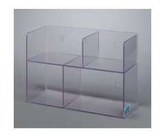 Suture Storage Poltex Suture Storage Rack
