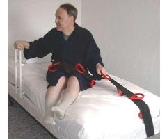 SafetySure Bed Pull-Up 64" L x 4" W