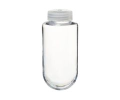 Centrifuge Bottle NalgeneRound Bottom Polycarbonate / Polypropylene 250 mL (8 oz.)
