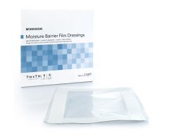 IV Site Barrier Protector  7 X 7 Inch