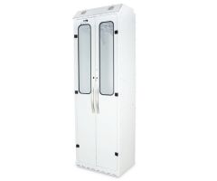 CABINET, DRYING SUREDRY W/HEPAFLTR LOW CARBON STL 30" D/S