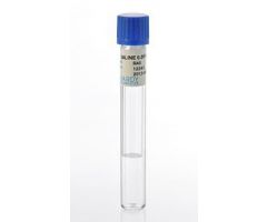 Microbiology Reagent Saline Diluent 0.85% 2 mL