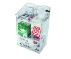 Organizer Multi-Task Acrylic Each