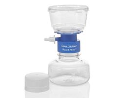 Filter Unit Nalgene Rapid-Flow Polystyrene Cover / PES Membrane 150 mL