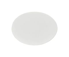 Nalgene Filter Membrane 0.2 m Pore Size, 47 mm Outer Diameter, White For use with Particulate and Microbial Analysis