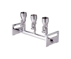MANIFOLD, VACUUM 3PL (1/CS)