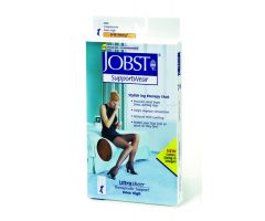 Jobst U/S 8-15 Thigh-Hi Black XL Plus