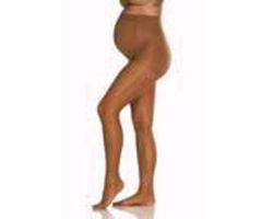 Jobst UltraSheer Maternity P/H 8-15 mmHg Silky Beige Plus