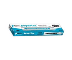 Digitcare SupaFlex 24 Exam Gloves Large Extended White Non-Sterile
