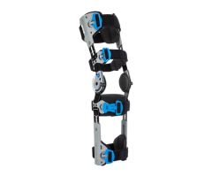 BRACE, KNEE REBOUND POST-OP FULL FOAM UNIVERSAL