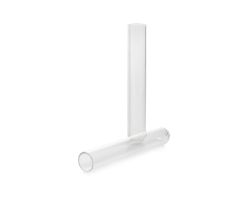  Test Tube Plain 8 mL Without Closure Polypropylene Tube