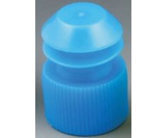  Tube Closure Polyethylene Flanged Plug Cap 1175277