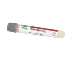 Antibody Test / Unassayed Control Virotrol SARS-CoV-2 Single Level: Class A 1 X 4 mL