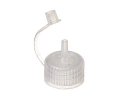 Nalgene Bottle Closure Polypropylene Spout Cap For 30 mL Bottles