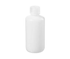 General Purpose Bottle Nalgene Narrow Mouth / Round HDPE / Polypropylene 175 mL (6 oz.)
