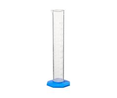 CYCYLINDER, CLASS B NALGENE PMP PLAS GRAD 1000ML (6/CS)