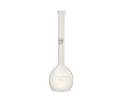 Volumetric Flask NalgeneClass B PPCO 50 mL