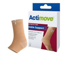 Ankle Support Actimove Medium Pull-On Left or Right Foot