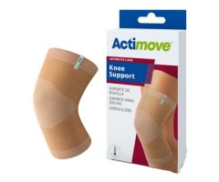 Knee Support Actimove Arthritis Care Medium Pull-On 13 to 15 Inch Above Knee Circumference Left or Right Knee