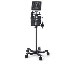 SPHYG, ANEROID MOBILE LF BLK ADLT (1/BX 2BX/CS)