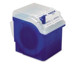Sealing Dispenser Blue For use with Parafilm M Sealing Film, Tape, Tough-Tags