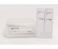Molecular Control Panel Helix Elite Inactivated Standard Flu / RSV / SARS-CoV-2 (Inactivated Swab) Positive Level / Negative Level