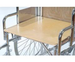 Safetysure Wheelchair Board 18" L x 18" W
