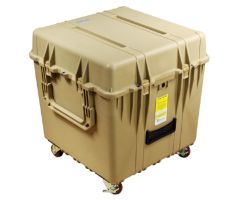 Vaccine Transport Cooler Cool Cube 96 25 X 26 X 27 Inch 1,400 Vial Capacity For use with Vaccines and Medicine