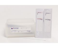Molecular Control Panel Helix Elite Chlamydia Trachomatis / Neisseria Gonorrhoeae (CT / NG) Positive Level / Negative Level
