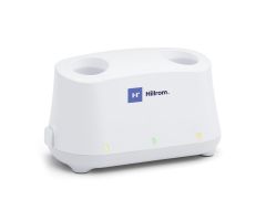 Universal Desk Charger Welch Allyn For 3.5 V Power Handles