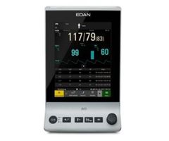 MONITOR, PT IM3 W/TOUCHSCREEN & WIFI VITAL BP/SP02/ORAL TEMP