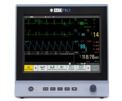 MONITOR, PT W/TOUCH SCREEN WIFI 3/5 LEAD ECG & ACCESS 12" D/